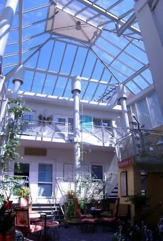 City Hotel Flamme Hannover