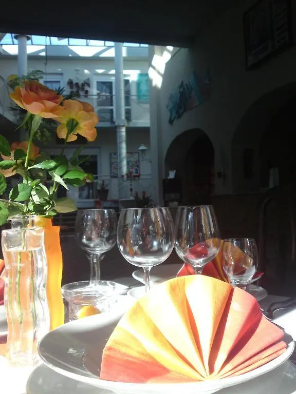 City Hotel Flamme Hannover
