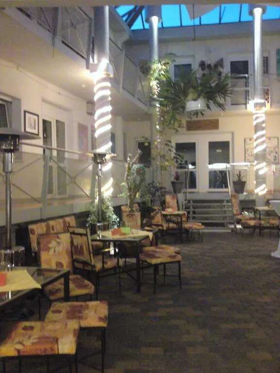 City Hotel Flamme Hannover