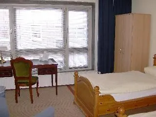 City Hotel Flamme Hannover Tyskland