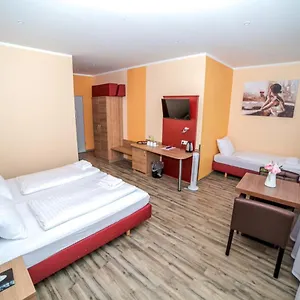 Hotell Alexander Business, Hannover