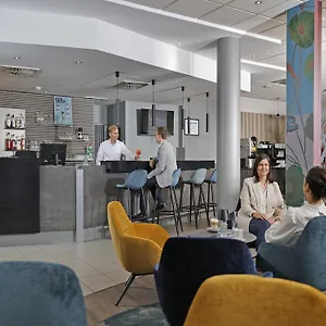 Hotell Median Messe, Hannover
