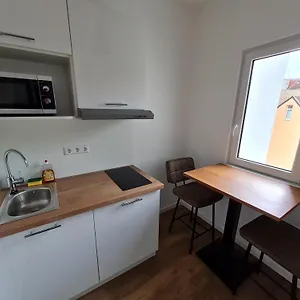Aparthotel Lenau, Hannover