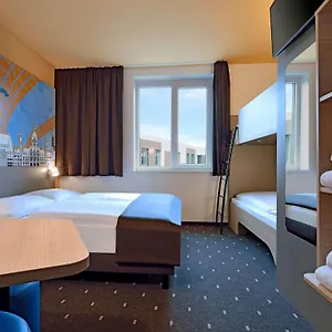 Hotell Hannover-city, Hannover