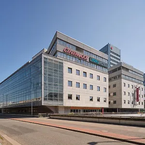 3* Отель Yors