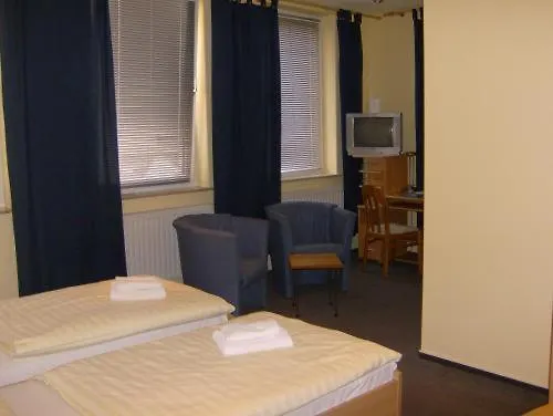 City Hotel Flamme Hannover