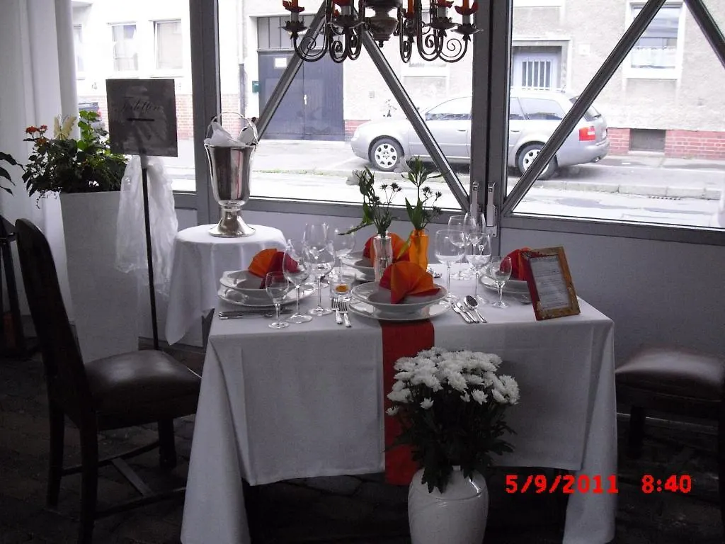 City Hotel Flamme Hannover