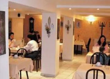 City Hotel Flamme Hannover