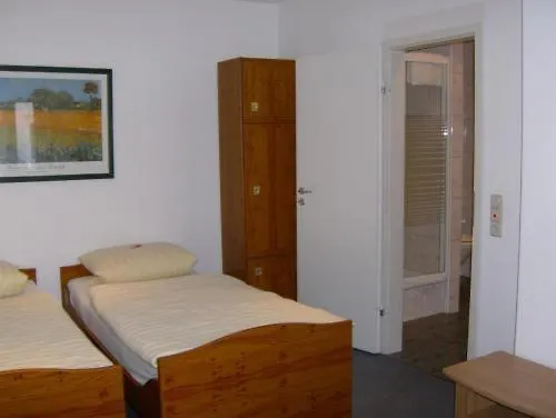 City Hotel Flamme Hannover 3*,